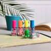 Misyon Oje 5 Renk Fosforlu Kalem Neon MSY-56Misyon Oje 5 Renk Fosforlu Kalem Neon MSY-56 - Kirtasiyem.netFosforlu Kalemler