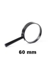Misyon Plastik Büyüteç  60 Mm  ST05180Misyon Plastik Büyüteç  60 Mm  ST05180 - Kirtasiyem.netBüyüteçler