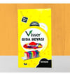 Misyon Visser Toz Gıda Boyası SarıMisyon Visser Toz Gıda Boyası Sarı - Kirtasiyem.netGıda Boyaları