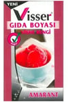 Misyon Visser Toz Gıda Boyası VişneMisyon Visser Toz Gıda Boyası Vişne - Kirtasiyem.netGıda Boyaları