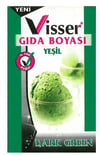 Misyon Visser Toz Gıda Boyası YeşilMisyon Visser Toz Gıda Boyası Yeşil - Kirtasiyem.netGıda Boyaları