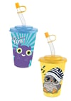 Mk Titiz Ap-9128 Bardak So Cute 650 MlMk Titiz Ap-9128 Bardak So Cute 650 Ml - Kirtasiyem.net
