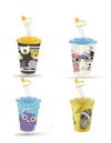 Mk Titiz Ap-9128 Bardak So Cute 650 MlMk Titiz Ap-9128 Bardak So Cute 650 Ml - Kirtasiyem.net