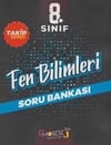 Mobese 8. Sınıf Fen Bilimleri Takip Serisi Sb8.Sınıf