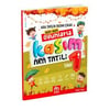 Model 1. Sınıf Kasım Tatil Kitabı1.Sınıf