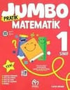 Model 1. Sınıf Jumbo Pratik Matematik1.Sınıf