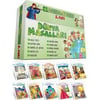 Model 1. Sınıf Süper MatematikModel 1. Sınıf Süper Matematik - Kirtasiyem.net1.Sınıf