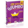 Model 4. Sınıf Jumbo Olimpiyat Soru Bankası Model 4. Sınıf Jumbo Olimpiyat Soru Bankası  - Kirtasiyem.net4.Sınıf