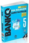 Model 5. Sınıf Banko Fen Bilimleri Soru Bankası5.Sınıf