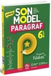Model 6. Sınıf Son Model ParagrafModel 6. Sınıf Son Model Paragraf - Kirtasiyem.net6.Sınıf