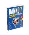 Model 7. Sınıf Banko Fen Bilimleri Fasikülleri4.Sınıf