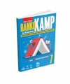 Model 7. Sınıf Banko Kamp Yarıyıl Tatil Kitabı7.Sınıf