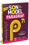 Model 7. Sınıf Son Model Paragraf7.Sınıf