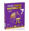 Model 7. Sınıf Süper Matematik Soru BankasıModel 7. Sınıf Süper Matematik Soru Bankası - Kirtasiyem.net7.Sınıf
