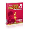 Model 8. Sınıf Süper İnkilap Tarihi Ve Atatürkçülük Soru BankasıModel 8. Sınıf Süper İnkilap Tarihi ve Atatürkçülük Soru Bankası - Kirtasiyem.net8.Sınıf
