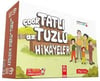 Model Çook Tatlı Az Tuzlu Hikayeler - 10 Kitap1.Sınıf