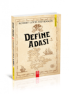 Model Define AdasıHikaye Kitapları