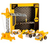 Molmo Ml447 Power Machınes Vinçli Set *10Molmo Ml447 Power Machınes Vinçli Set *10 - Kirtasiyem.netDiğer Oyuncak Ürünleri