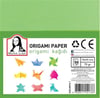 Monalisa Origami Kağıdı 9X9 50 Yap.        --MN10-1Monalisa Origami Kağıdı 9X9 70 Gr 50 Yaprak - Kirtasiyem.netDiğer Kağıtlar