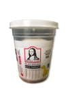 Monalisa Oyun Hamuru Beyaz 120 G        --SD240-06Monalisa Oyun Hamuru Beyaz 120 g SD240-06 - Kirtasiyem.netOyun Hamurları