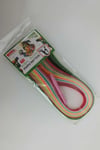 Monalisa Quiling 54 Cm 160 Pcs Set        --QL01-4Monalisa Quiling 54 Cm 160 Pcs Set        --QL01-4 - Kirtasiyem.netQuilling
