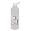 Monalisa Sıvı Slime 500 Ml Şeffaf        --SL05-1Südor Monalisa Sıvı Slime 500 ml Şeffaf - Kirtasiyem.netSlime