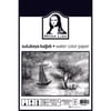 Monalisa Suluboya Kağıdı 35X50 160G 10 Yp        --MN09-2Monalisa Suluboya Kağıdı 35x50 160g 10 yp - Kırtasiyem.netSulu Boya Kağıtları