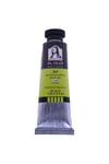 Monalisa Yağlı Boya 37 Ml Limon Sarı 267        --MO037-267Monalisa Yağlı Boya 37 ml Limon Sarı 267 - Kırtasiyem.netYağlı Boyalar