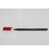 Monami Fineliner Aqua Plus RedMonami Fineliner Aqua Plus Red - Kirtasiyem.netDövme Kalemleri