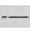 Monami Fineliner Aqua Plus VioletMonami Fineliner Aqua Plus Violet - Kirtasiyem.netDövme Kalemleri