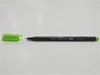 Monami Fineliner Aqua Plus Yellow GreenMonami Fineliner Aqua Plus Yellow Green - Kirtasiyem.netDövme Kalemleri