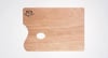 Monart Palet Kare Tahta Palet 25*35 Mm 3 mm Pp031014Monart Palet Kare Tahta Palet 25*35 Mm Pp031014 - Kırtasiyem.netPaletler