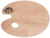 Monart Palet Oval Tahta Palet 25*35 Mm Pp030912Monart Palet Oval Tahta Palet 25*35 Mm Pp030912 - Kırtasiyem.netPaletler