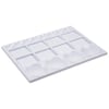 Monart Palet Plastik Palet 26*33 Ptf201Monart Palet Plastik Palet 26*33 Ptf201 - Kırtasiyem.netPaletler