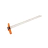 Monopol 75 Cm Plastik T Cetvel *1619Monopol 75 Cm Plastik T Cetvel *1619 - Kirtasiyem.netCetveller