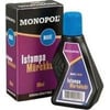 Monopol Istampa Mürekkebi Mavi *1121Monopol Istampa Mürekkebi Mavi *1121 - Kirtasiyem.netIstampa Mürekkepi