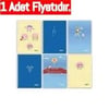 Mopak A5 Lise Defteri 120-1 (1 Adet)Mopak A5 Lise Defteri 120-1 - Kirtasiyem.netOkul Defterleri