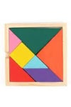 Mor Ajans Tangram Renkli 16X16Mor Ajans Tangram Renkli 16X16 - Kirtasiyem.netTangram