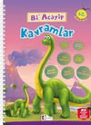 Morelma Bi' Acayip KavramlarMorelma  Bi' Acayip Kavramlar - Kirtasiyem.netEğitici Kitaplar