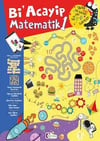 Morelma Bi' Acayip Matematik 1Morelma  Bi' Acayip Matematik 1 - Kirtasiyem.netEğitici Kitaplar