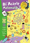 Morelma Bi' Acayip Matematik 2Morelma  Bi' Acayip Matematik 2 - Kirtasiyem.netEğitici Kitaplar