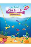 Morelma Bi' Acayip Rakamlar Ve MatematikMorelma  Bi' Acayip Rakamlar Ve Matematik - Kirtasiyem.netEğitici Kitaplar