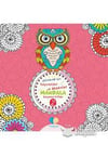 Morelma Çocuklar İçin Hayvanlar Ve Desenler Mandala Boyama Kitabı-2Morelma  Çocuklar İçin Hayvanlar Ve Desenler Mandala Boyama Kitabı-2 - Kirtasiyem.netBoyama Kitapları