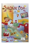 Morelma Dağınık Oda Morelma  Dağınık Oda  - Kirtasiyem.netHikaye Kitapları