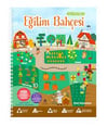 Morelma Eğitim BahçesiOkul Öncesi 6 Ay - 5 Yaş 