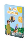Morelma  Ev Ve Yol HikayeleriHikaye Kitapları