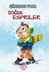 Morelma  Gülmece Tozu-SOĞUK EspirilerHikaye Kitapları