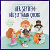 Morelma Her Şeyden Bir Şey Yapan ÇocukMorelma  Her Şeyden Bir Şey Yapan Çocuk - Kirtasiyem.netHikaye Kitapları