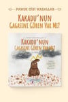 Morelma Kakadu'Nun Gagasını Gören Var Mı?Morelma  Kakadu'Nun Gagasını Gören Var Mı? - Kirtasiyem.netHikaye Kitapları