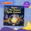 Morelma  Oyunu Her Zaman İyiler KazanırHikaye Kitapları